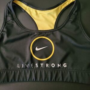 Livestrong Sports Bra